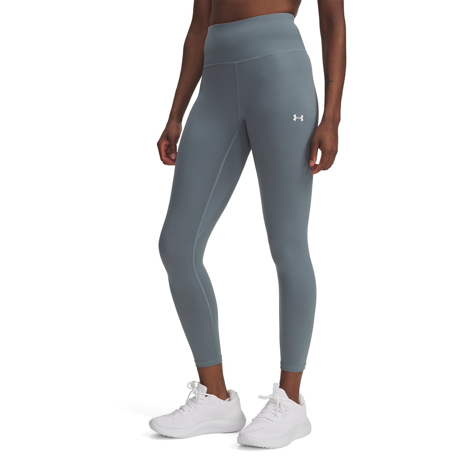 Leggings für Damen Under Armour Motion Ankle Leg Emea Blue