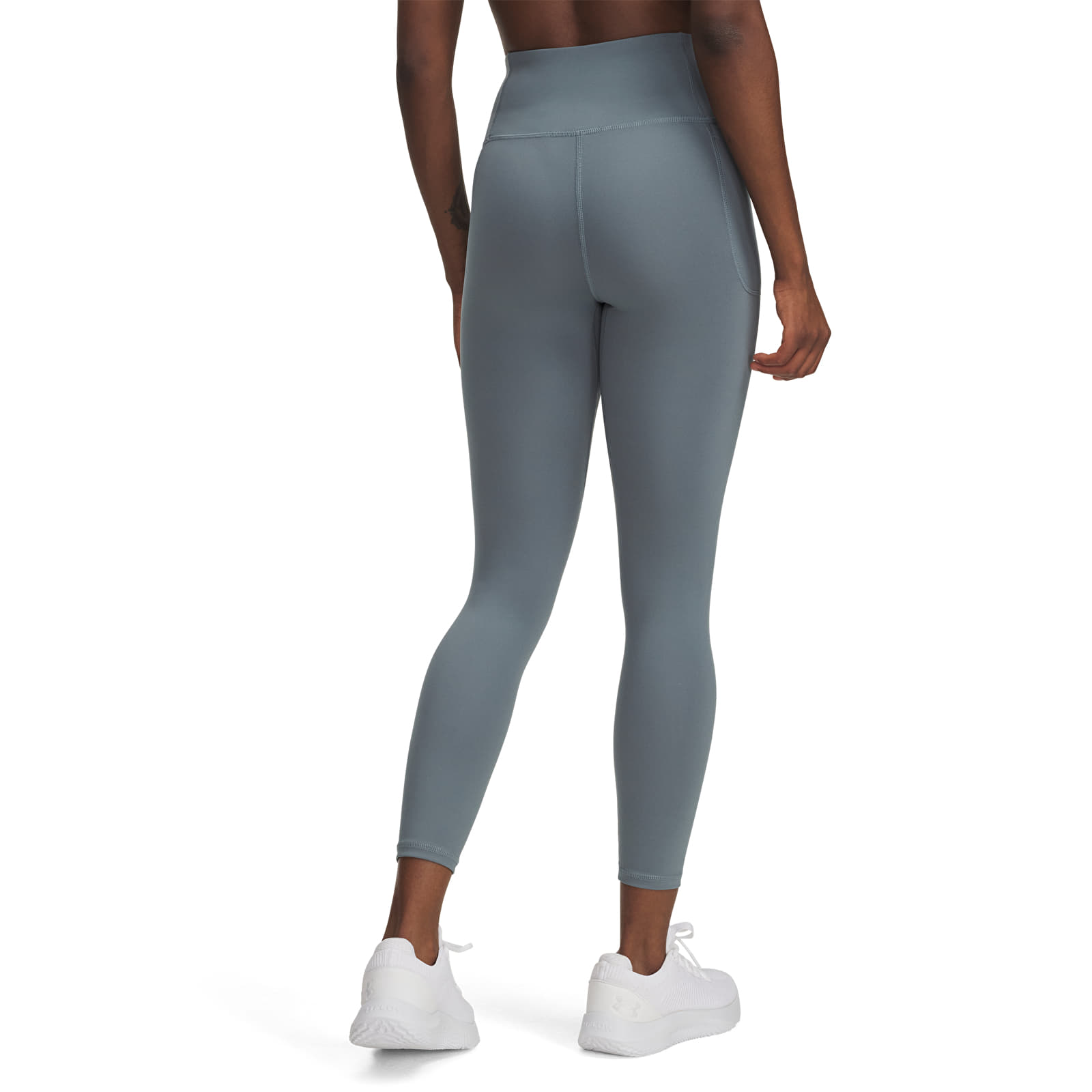 Leggings für Damen Under Armour Motion Ankle Leg Emea Blue