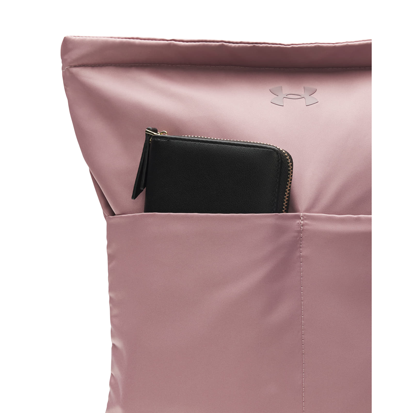 Vīriešu mugursomas Under Armour Studio Lite Back-Pack Pink