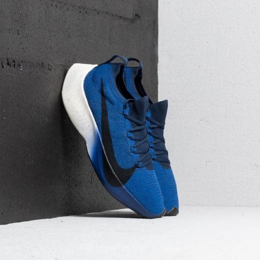 Nike men's vapor street flyknit running trainer athletic shoes top