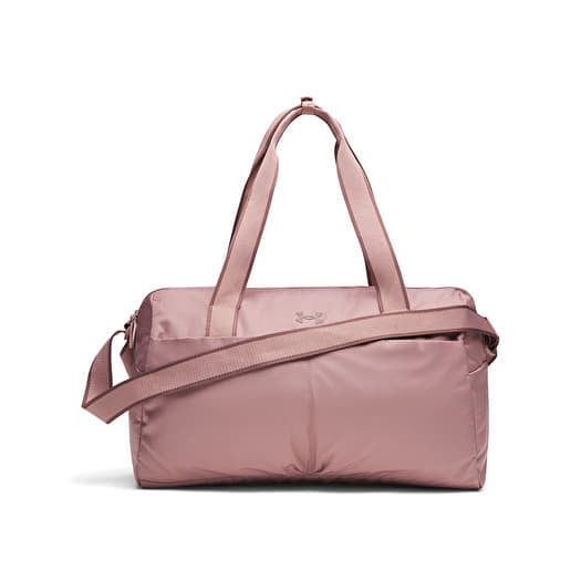 Under Armour Studio Lite Duffle Pink