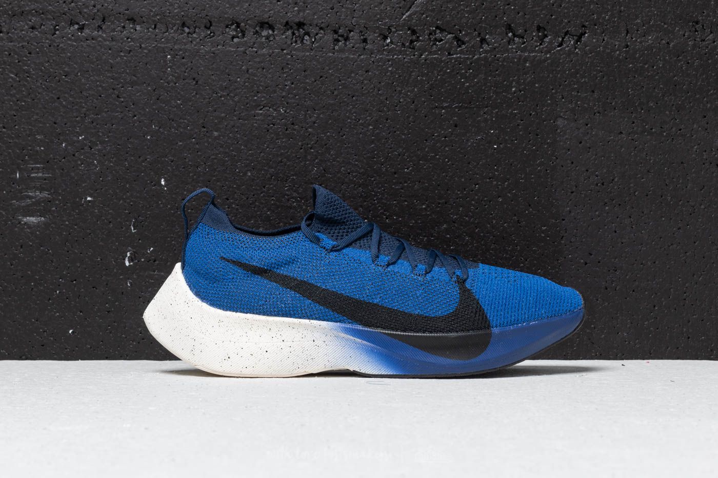 Nike vapor street discount flyknit deep royal