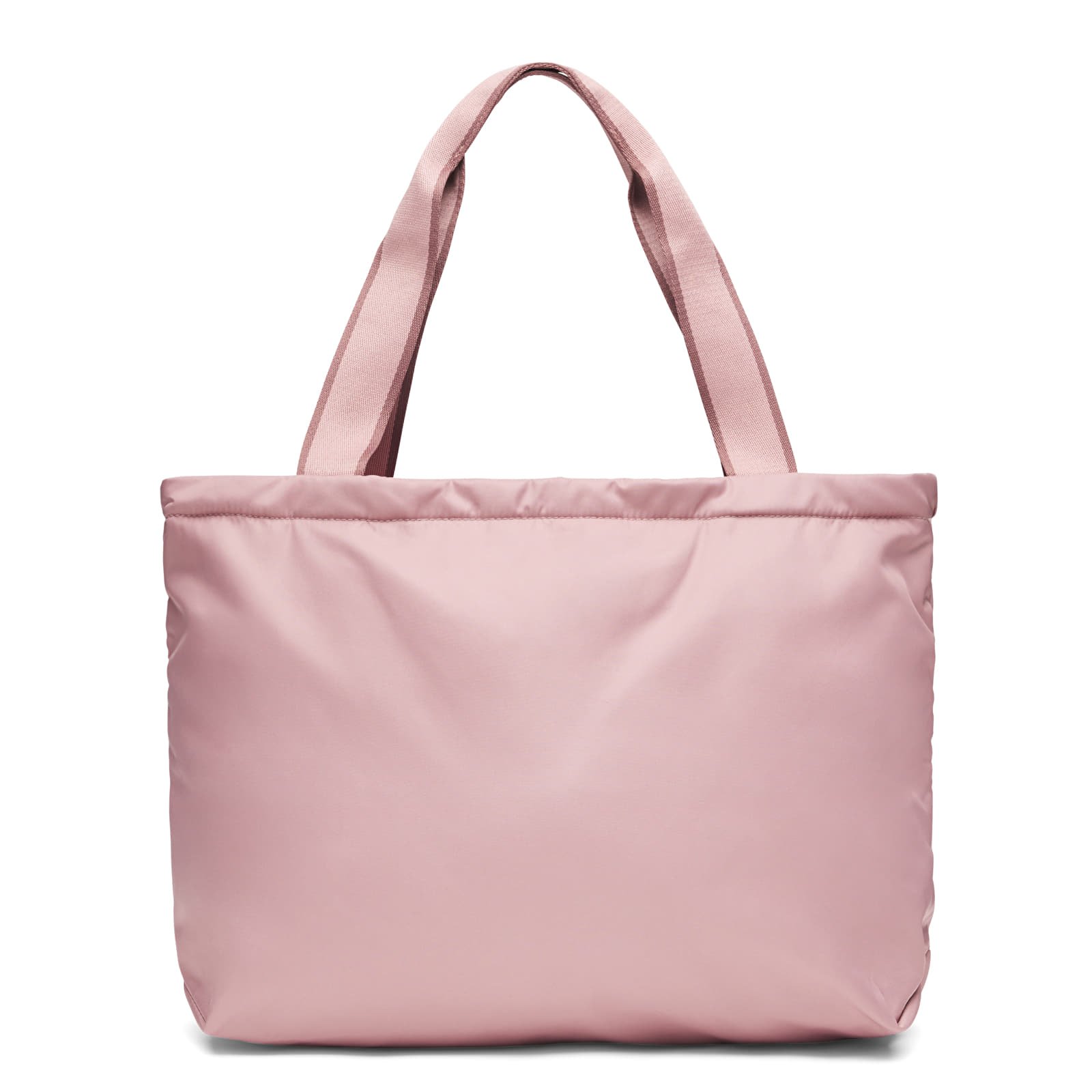 Vīriešu plecu somas Under Armour Studio Lite Tote Pink