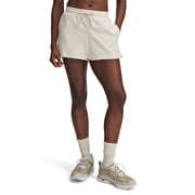 Under Armour Rival Terry Short Brown
