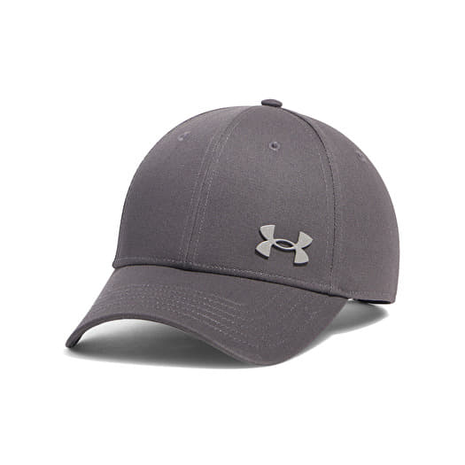 Under Armour M Essential Bltz Adj Gray