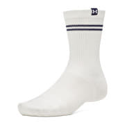 Under Armour Sportswear Cotton Nv Crew White