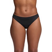 Under Armour Pure Stretch Mesh Thong 3-Pack Multicolor