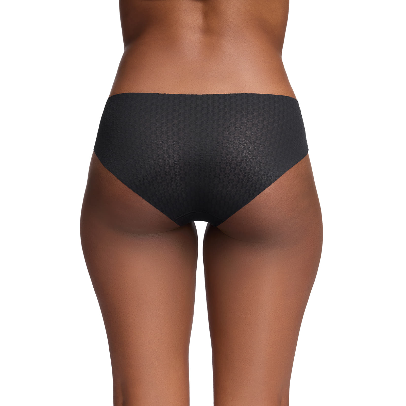 Höschen für Frauen Under Armour Pure Stretch Mesh Hip 3-Pack Multicolor