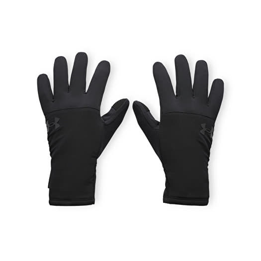 Käsineet Under Armour M'S Storm Fleece Gloves Black