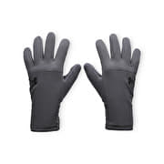 Under Armour M'S Storm Fleece Gloves Gray