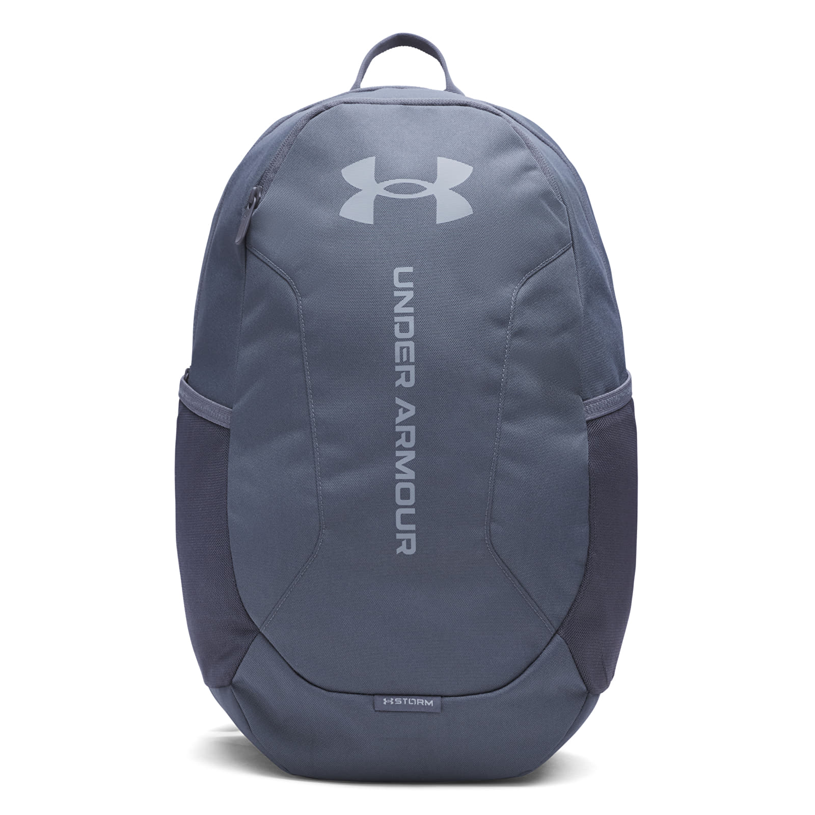 Pánske batohy Under Armour Hustle Lite Back-Pack Gray