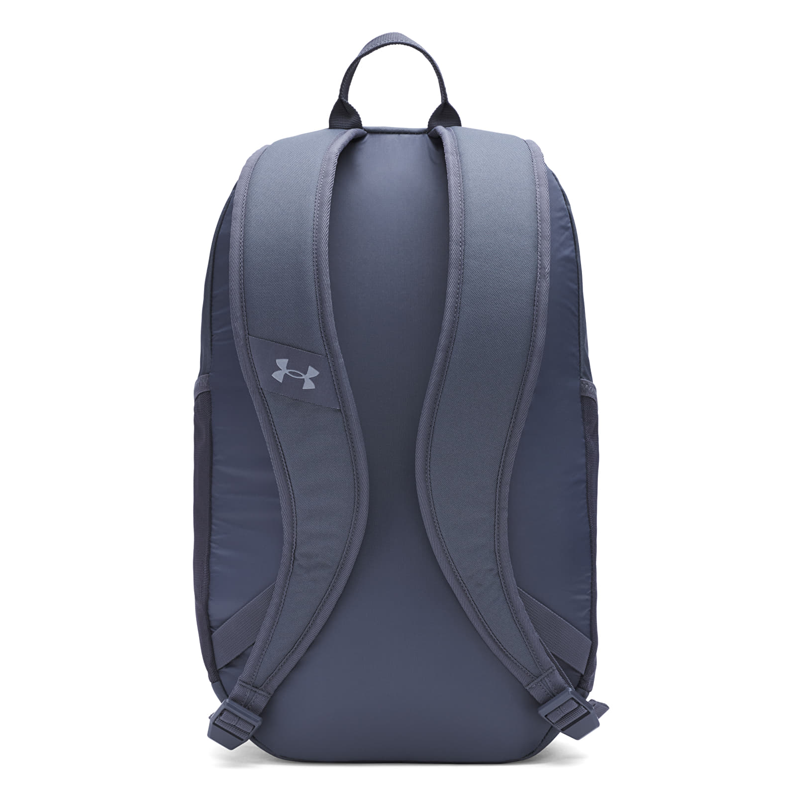 Pánske batohy Under Armour Hustle Lite Back-Pack Gray