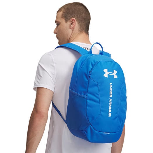 Reppu Under Armour Hustle Lite Back-Pack Blue