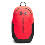 Under Armour Hustle Lite Back-Pack Red