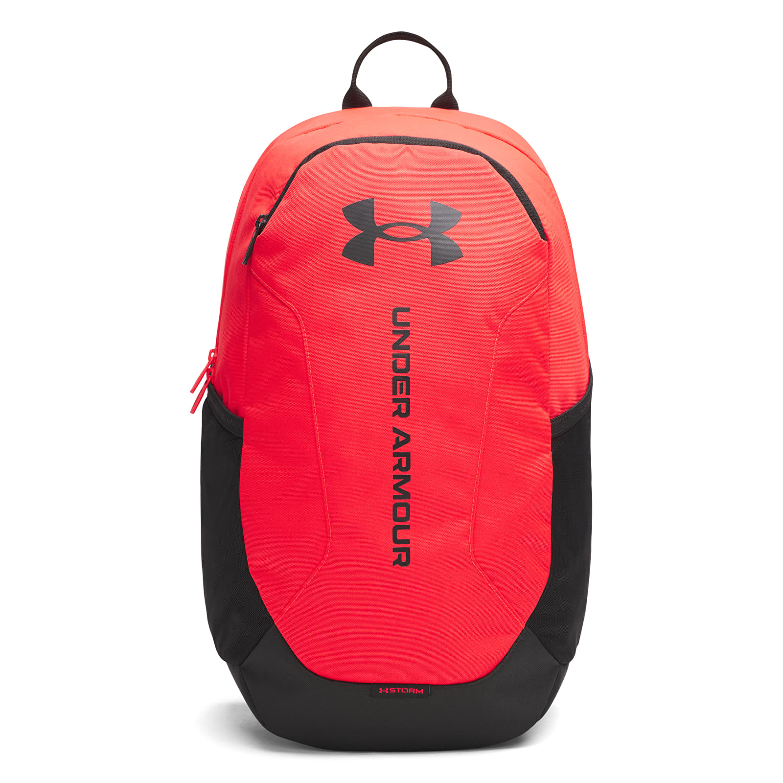 Miesten reput Under Armour Hustle Lite Back-Pack Red