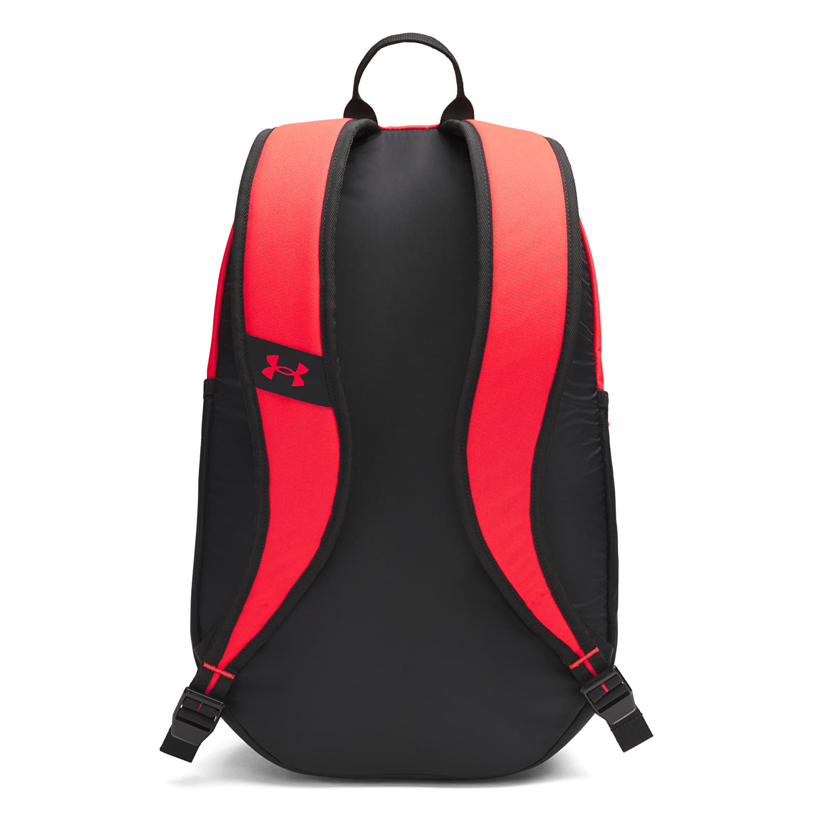 Miesten reput Under Armour Hustle Lite Back-Pack Red