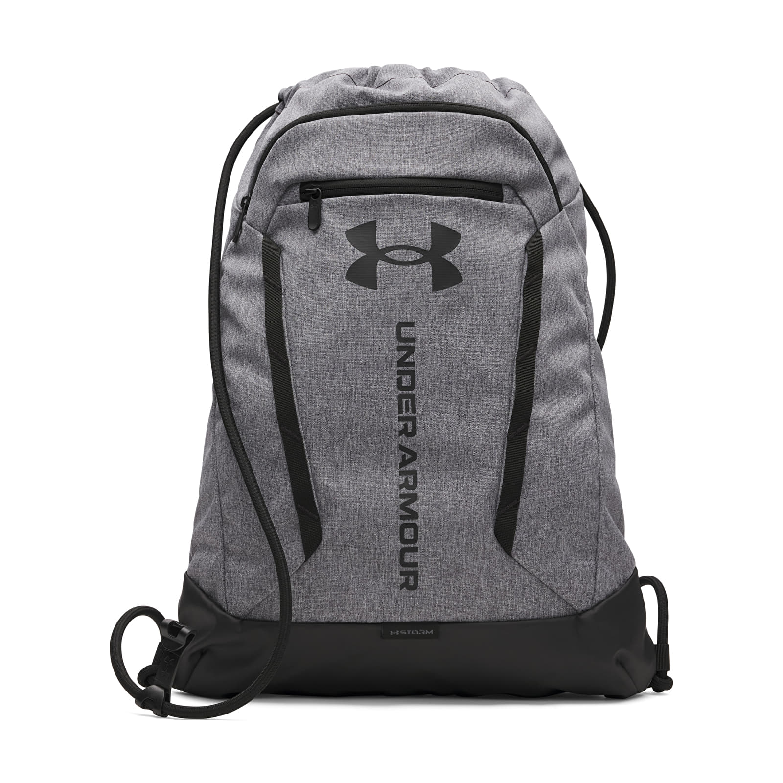Muud aksessuaarid Under Armour Hustle Sack-Pack Gray