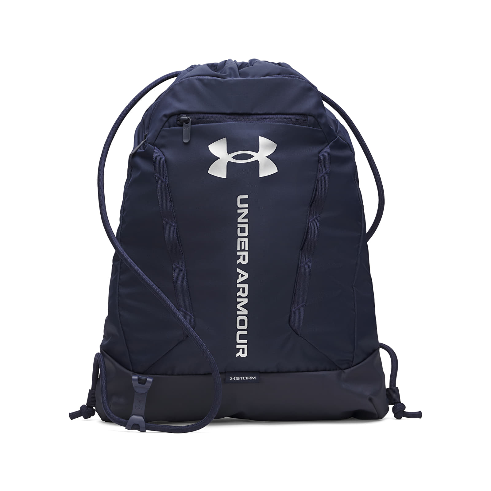 Ryggsekker for menn Under Armour Hustle Sack-Pack Blue