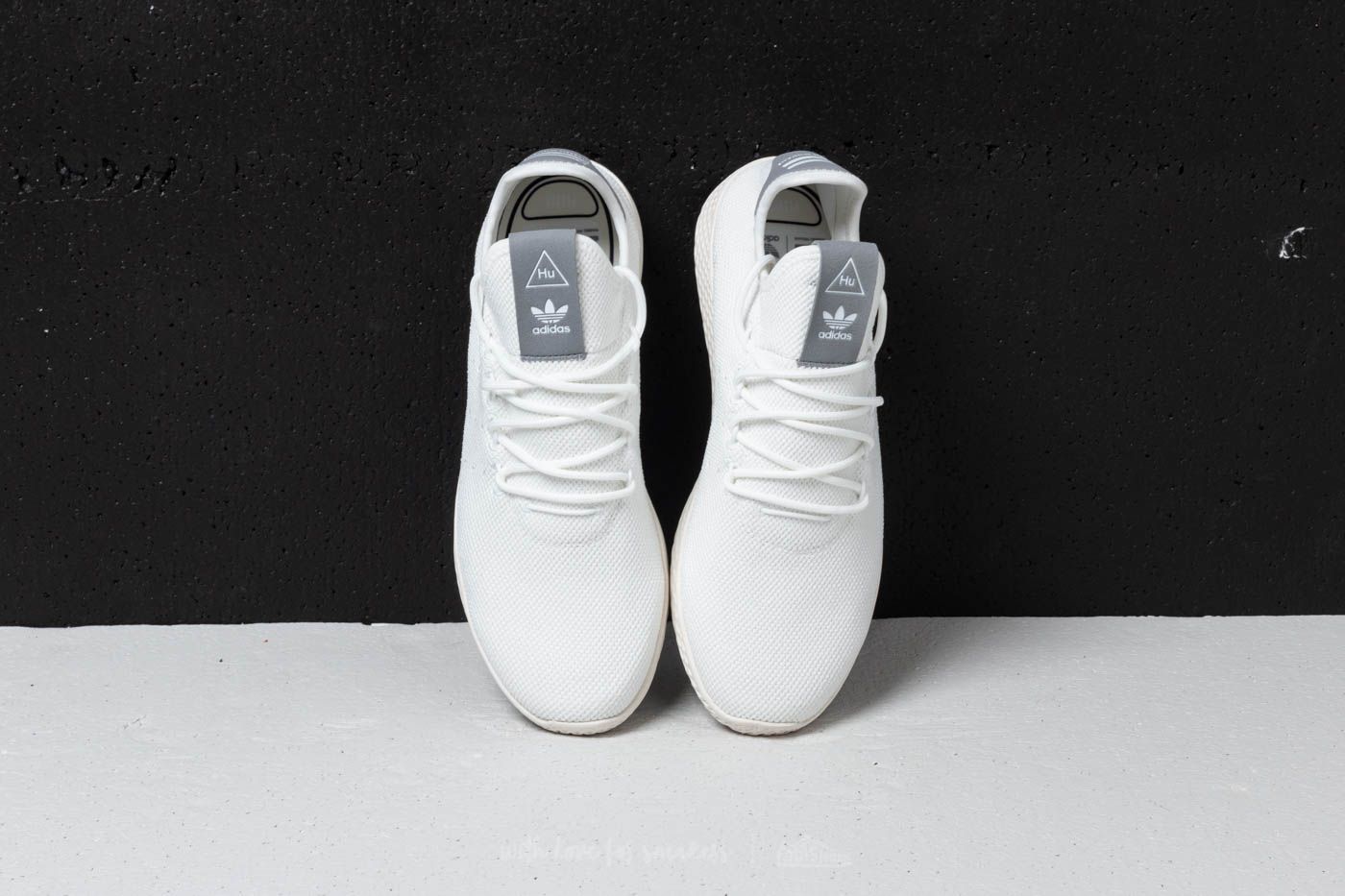 Adidas pharrell williams tennis hu dames cheap