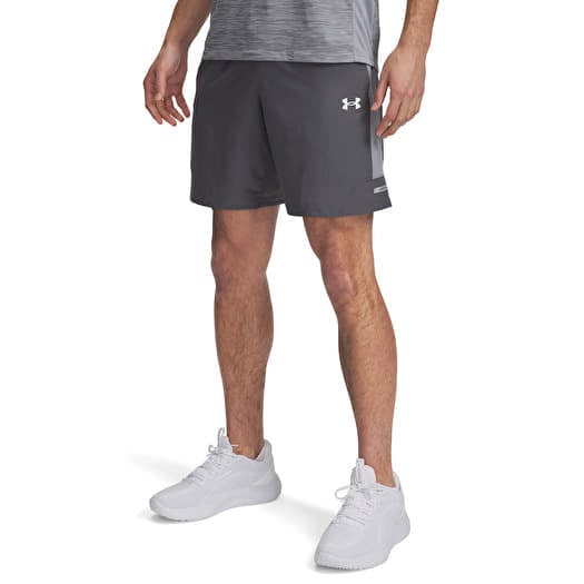 Shortsit Under Armour Tech Utility Shorts Gray