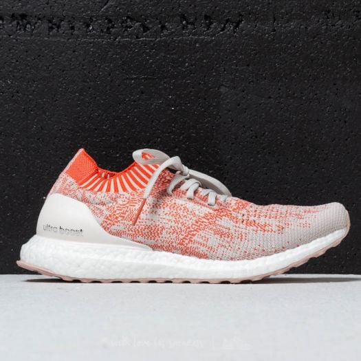 Men s shoes adidas UltraBOOST Uncaged Raw Amber Ash Pearl Clear Brown Footshop