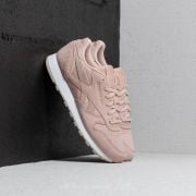Reebok Classic Leather Bare Beige/ Parchment/ White
