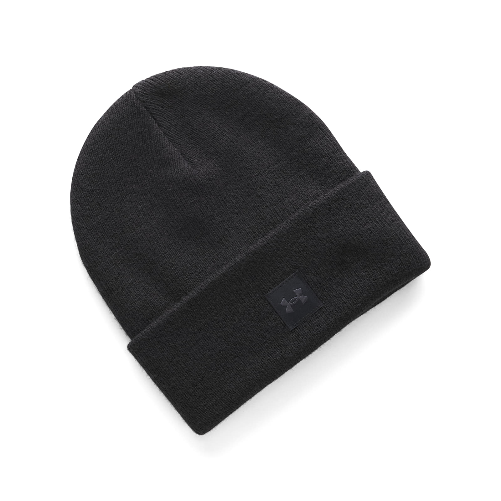 Hatte til mænd Under Armour W Halftime Beanie Black