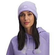 Under Armour W Halftime Beanie Purple