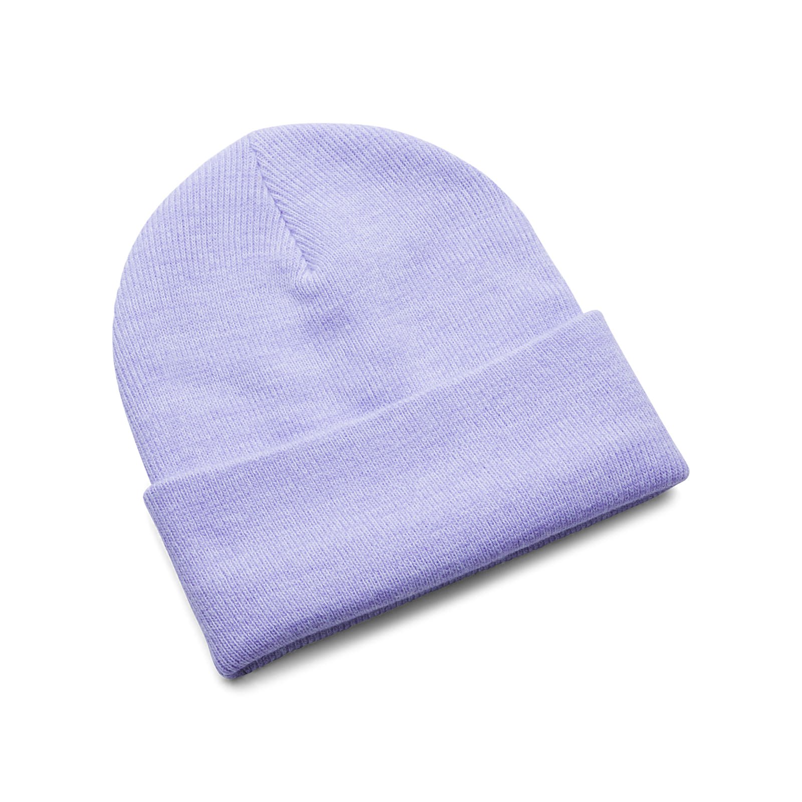 Hatte til mænd Under Armour W Halftime Beanie Purple