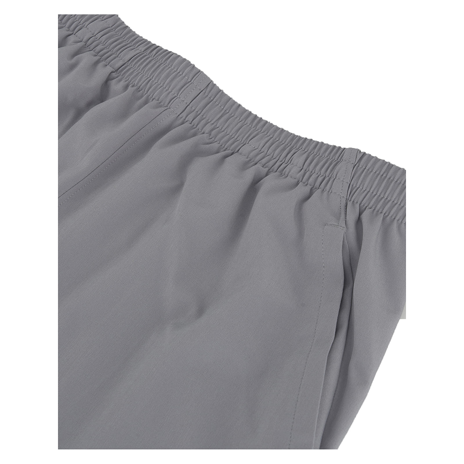 Miesten shortsit Under Armour Pjt Rock Ultimate Short Gray