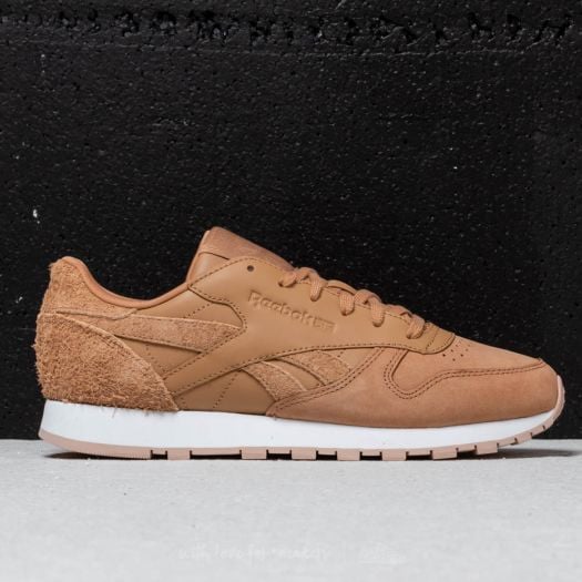 Reebok Classic Leather