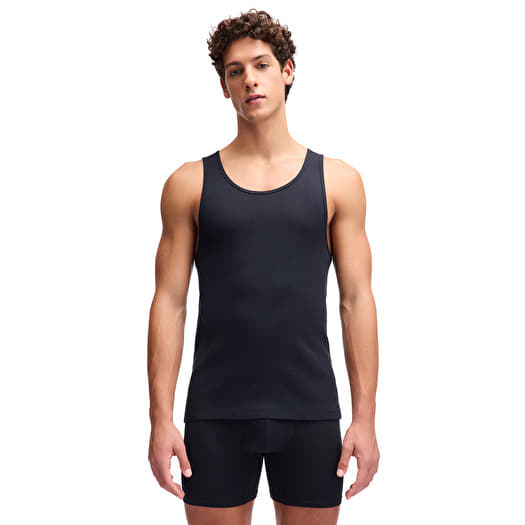 Tričko Under Armour M Perf Cotton Tank 2-Pack Multicolor