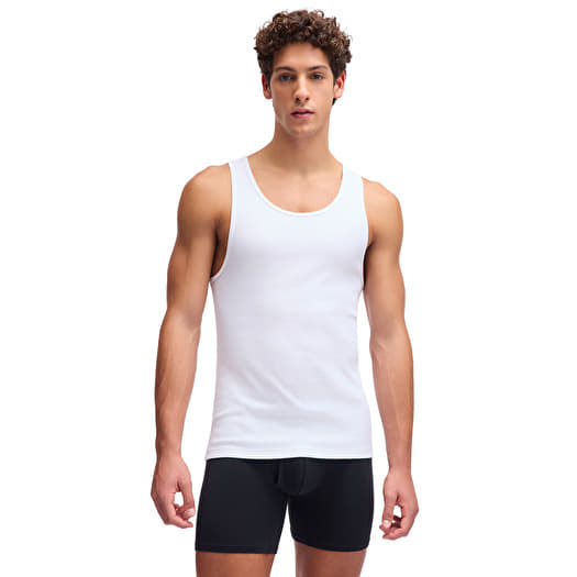 Tričko Under Armour M Perf Cotton Tank 2-Pack Multicolor
