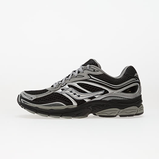 Saucony Progrid Omni 9 Black/ Silver