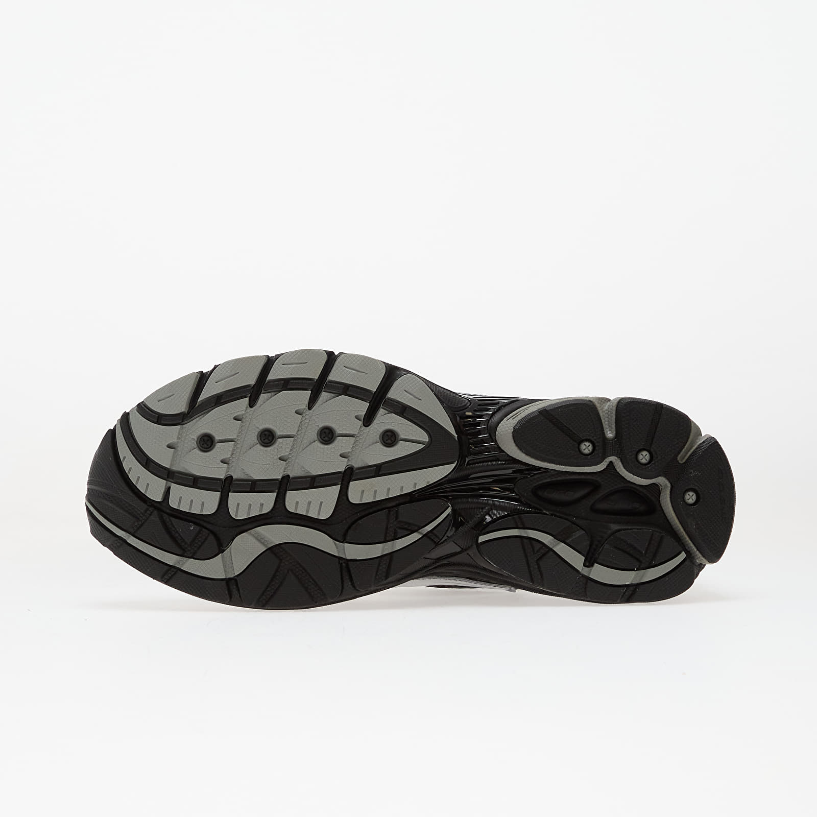 Pánske tenisky a topánky Saucony Progrid Omni 9 Black/ Silver