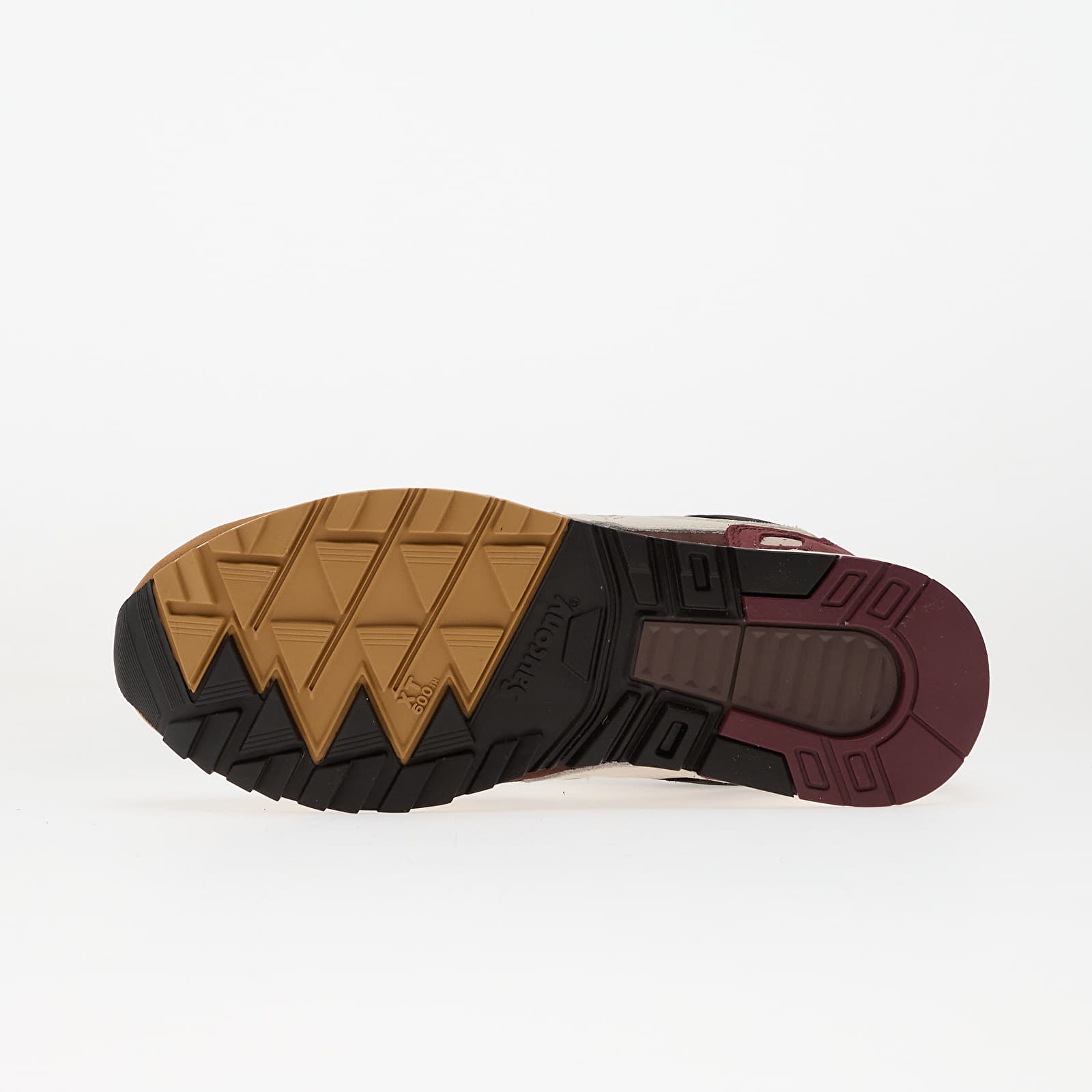 Pánske tenisky a topánky Saucony Shadow 5000 Grey/ Multi