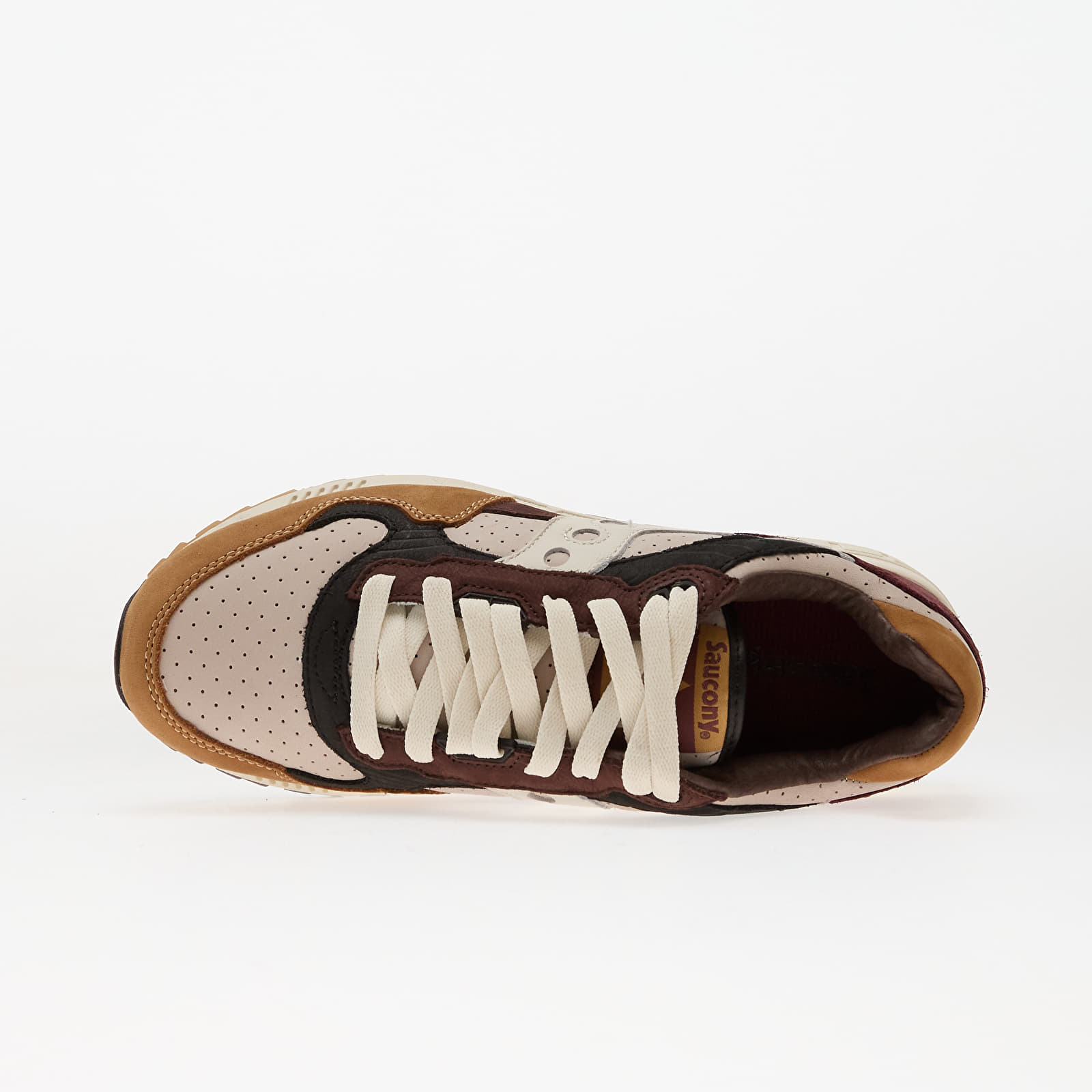 Pánske tenisky a topánky Saucony Shadow 5000 Grey/ Multi