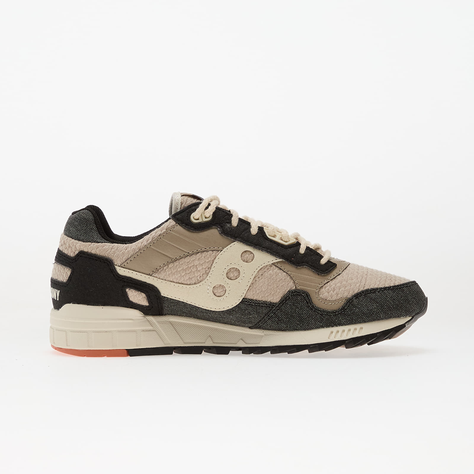 Pánske tenisky a topánky Saucony Shadow 5000 Beige/ Grey