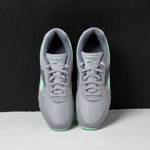 Pánské tenisky a boty Reebok Rapide MU Tin Grey/ Alloy  display picture 1