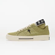 Rick Owens DRKSHDW x Converse Fur Shoes - Onestr Acid/ Black