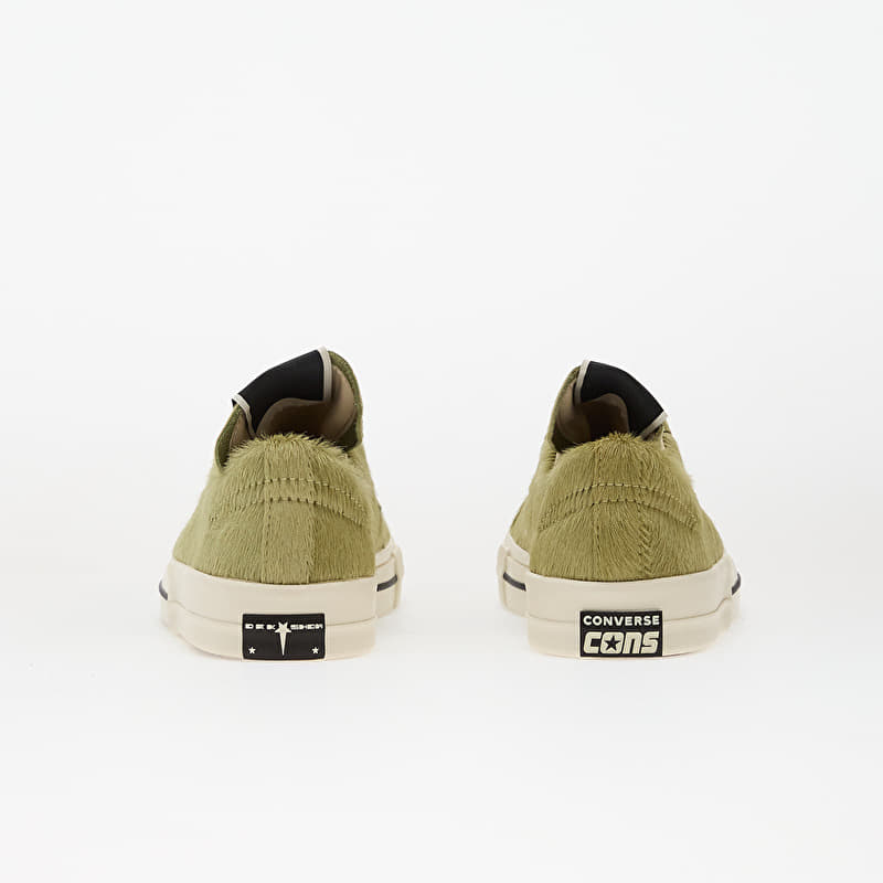 Încălțăminte și sneakerși pentru bărbați Rick Owens DRKSHDW x