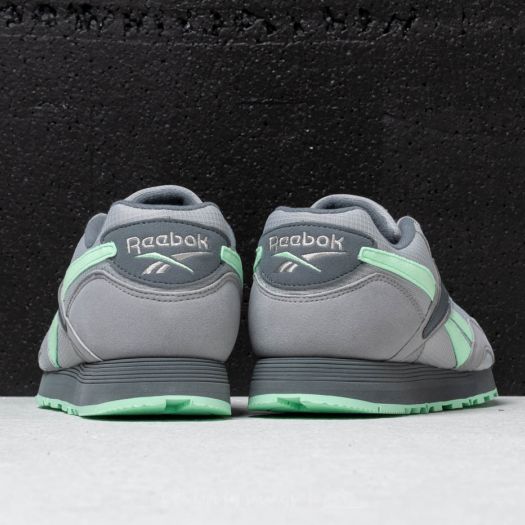 Reebok rapide green sales