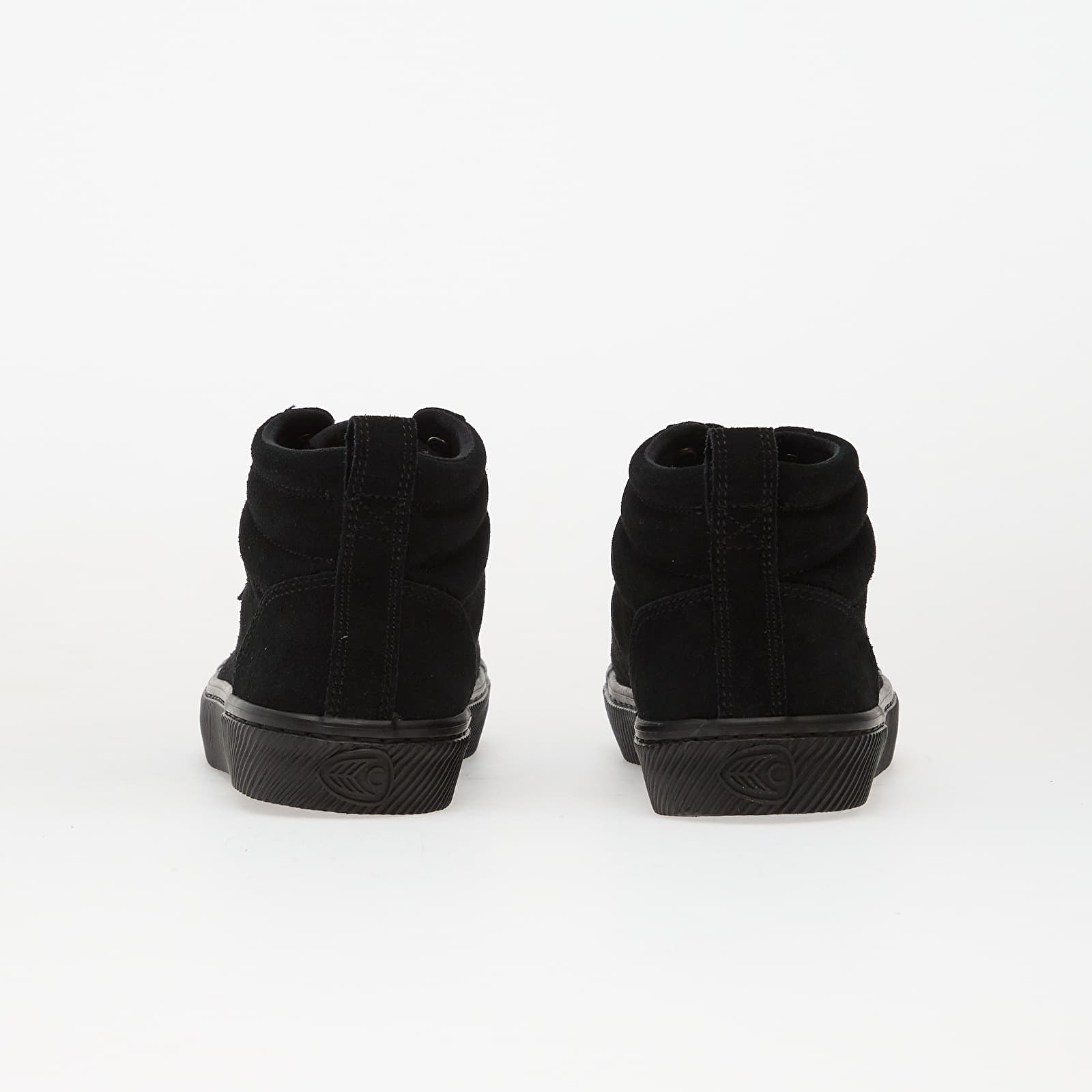 Women's shoes Cariuma W Oca High All Black