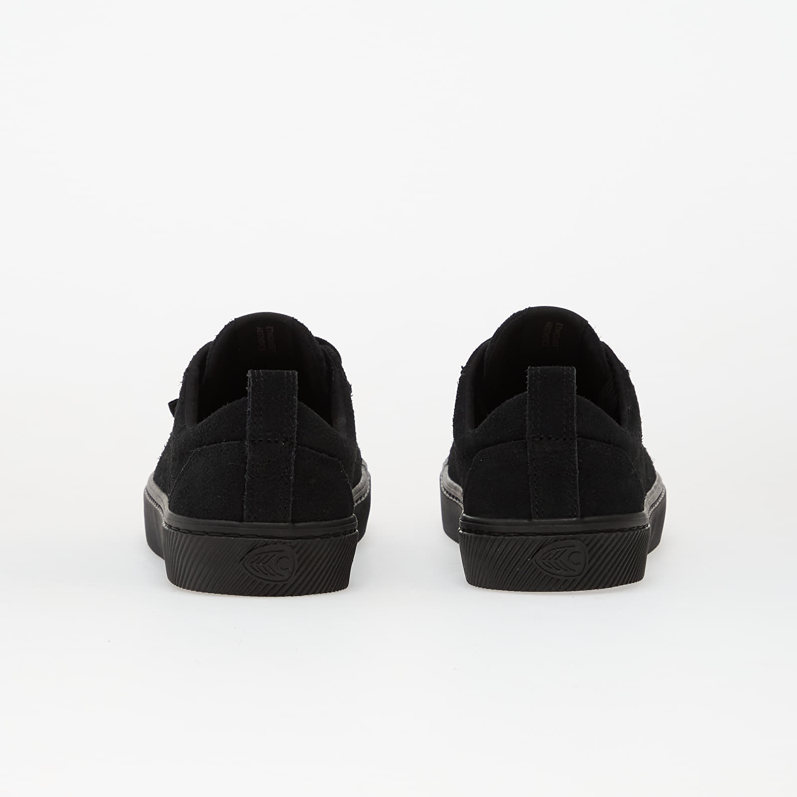 Pánské tenisky a boty Cariuma M Oca Low All Black