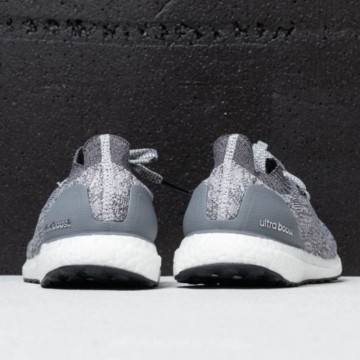 Men s shoes adidas UltraBoost Uncaged Grey Two Grey Two Grey