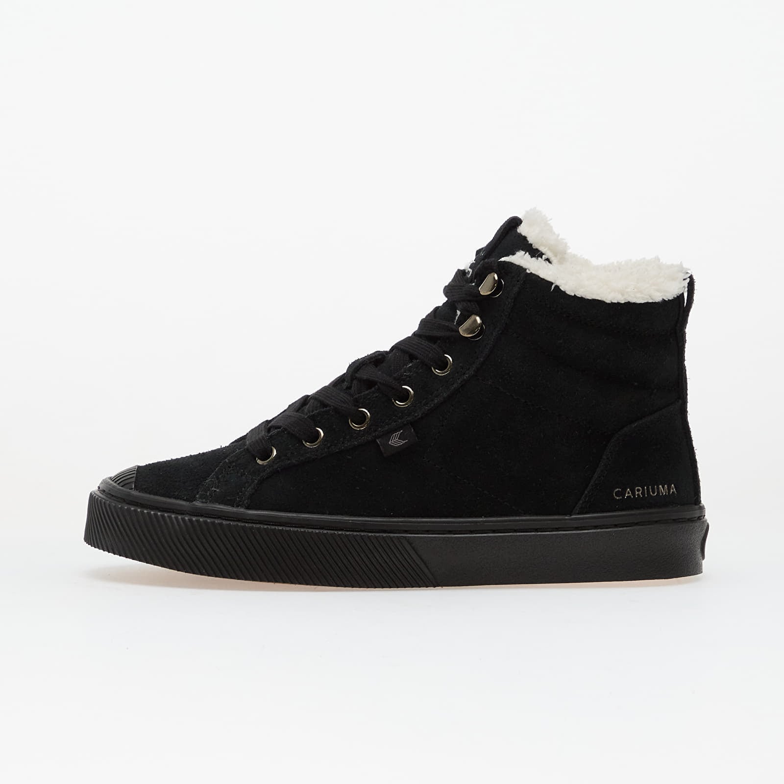 Sneakers Cariuma W Oca Therma High All Black EUR 39.5