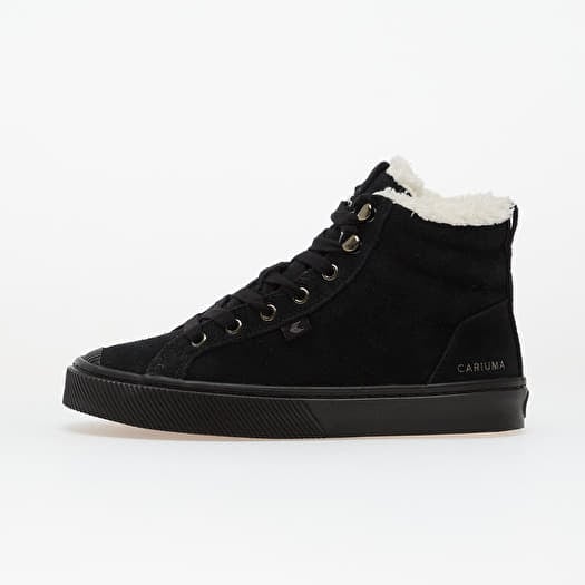 Cariuma W Oca Therma High All Black