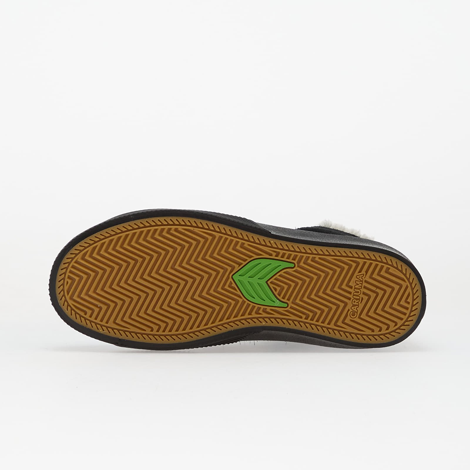 Damesko Cariuma W Oca Therma High All Black