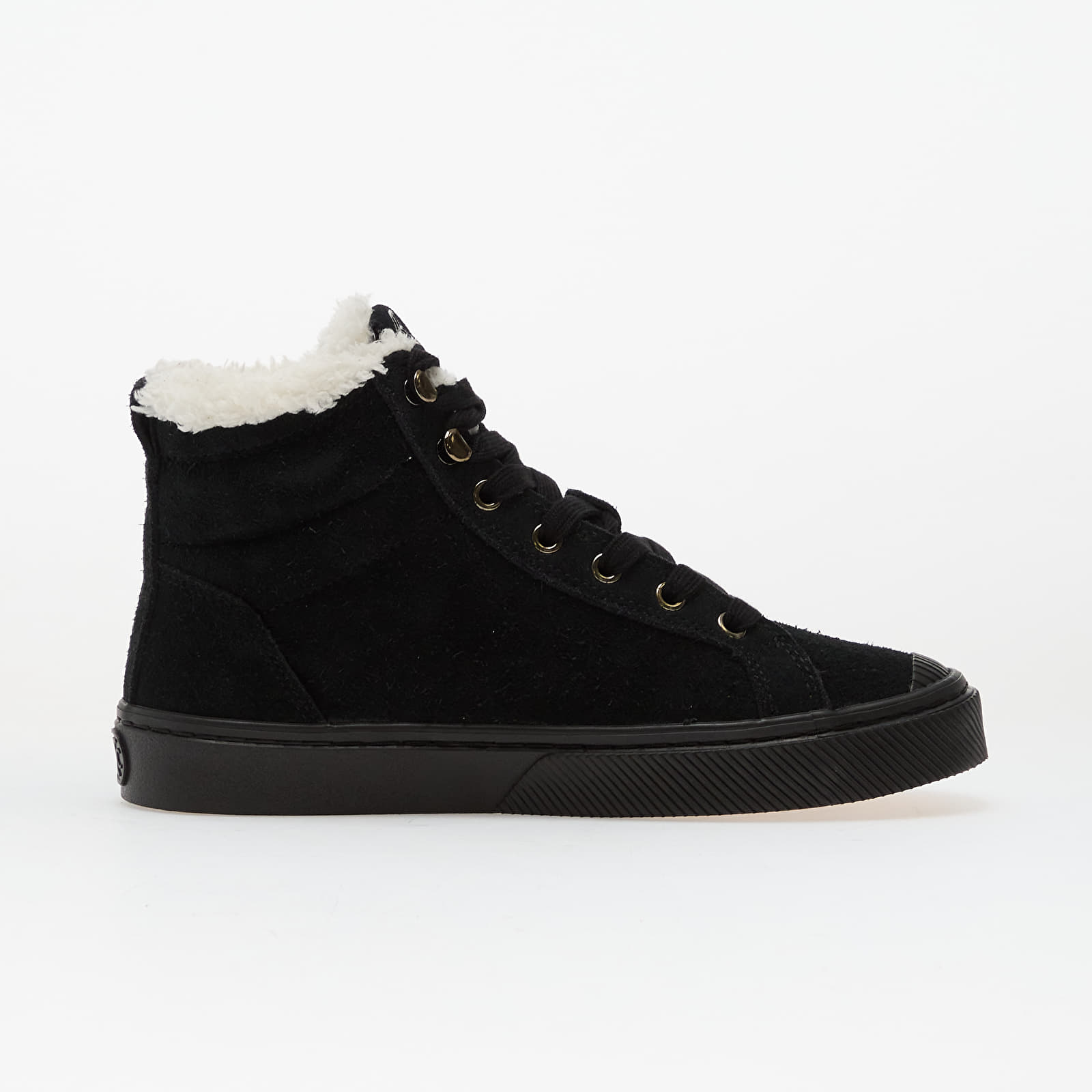 Damesko Cariuma W Oca Therma High All Black