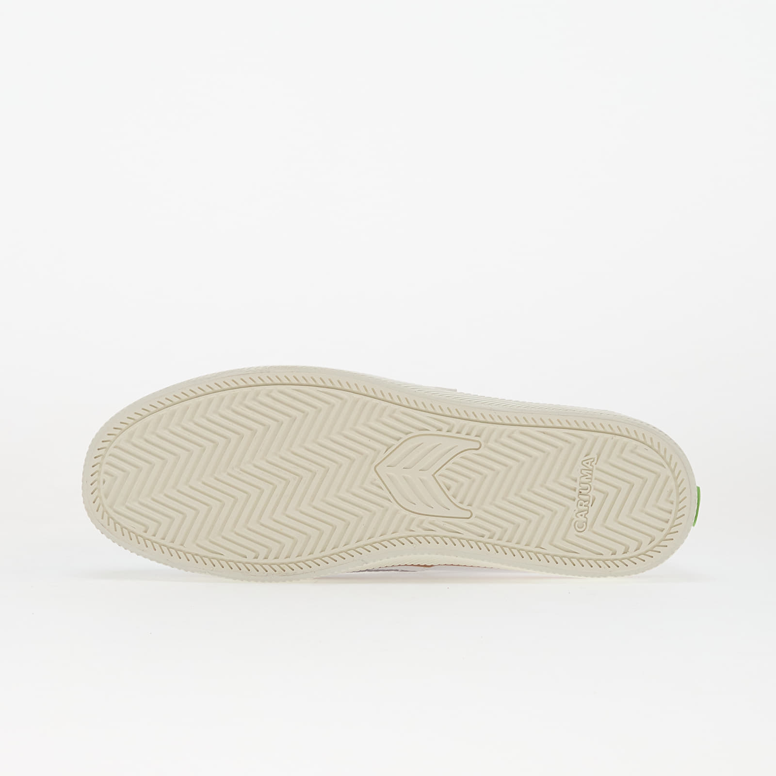 Pánské tenisky a boty Cariuma M Mare Boat Shoe White